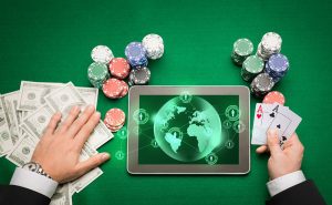 Beberapa Alasan Mengapa Aplikasi Judi Itu Banyak Dimainkan Orang