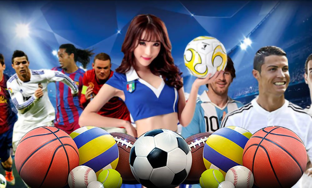 Agen Bola Online Paling Banyak Membernya